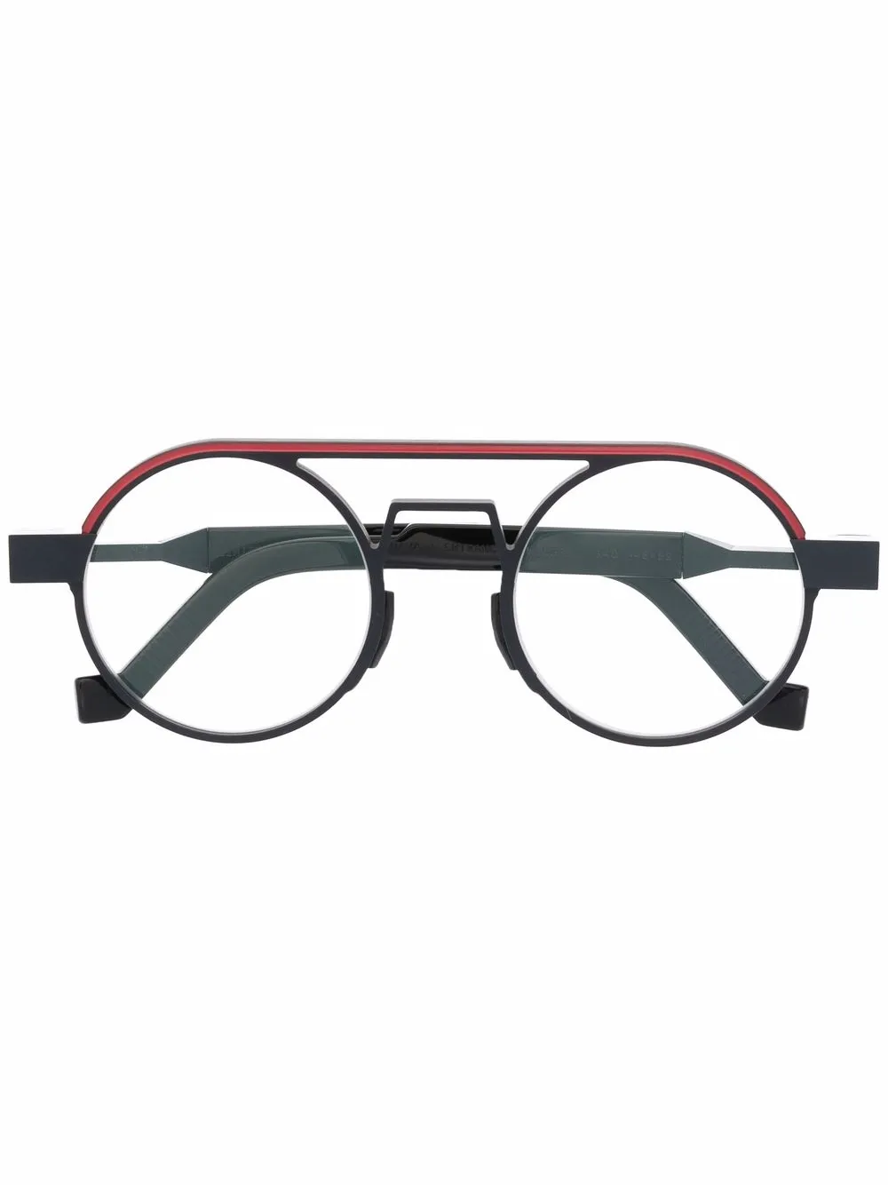 фото Vava eyewear очки в круглой оправе