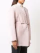 Desa 1972 Wendbarer Shearling-Mantel