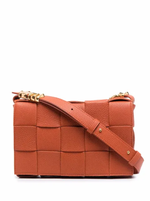 Bottega Veneta Bolsa tiracolo Cassette