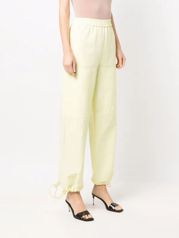 Stella McCartney ステラ・マッカートニー ドローストリング