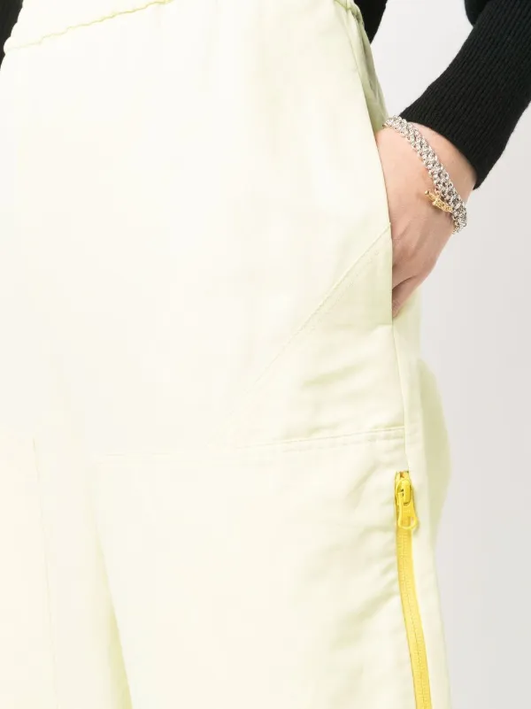 Stella McCartney Drawstring Cuff Track 