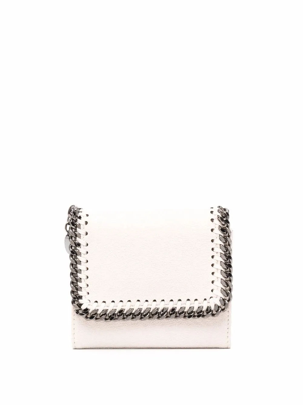 

Stella McCartney cartera Falabella - Neutro