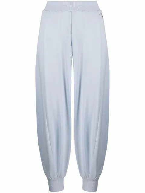 Stella McCartney pants de corte tapered