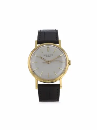 Patek philippe 1960 cheap