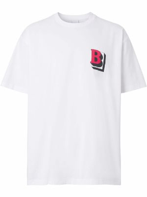 Burberry T-Shirts & Vests for Men - FARFETCH