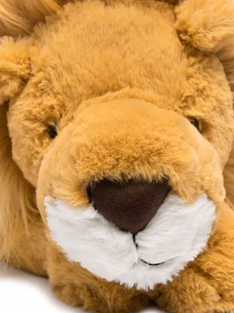 jellycat louie lion