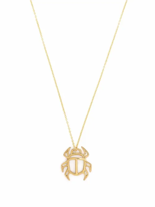 Collier en 9ct à pendentif - Aliita - Modalova