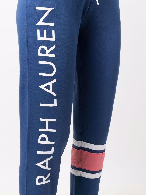 polo track pants