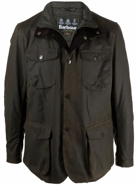 barbour orion jacket