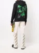 Image 2 of Off-White Pioneer Painting hoodie