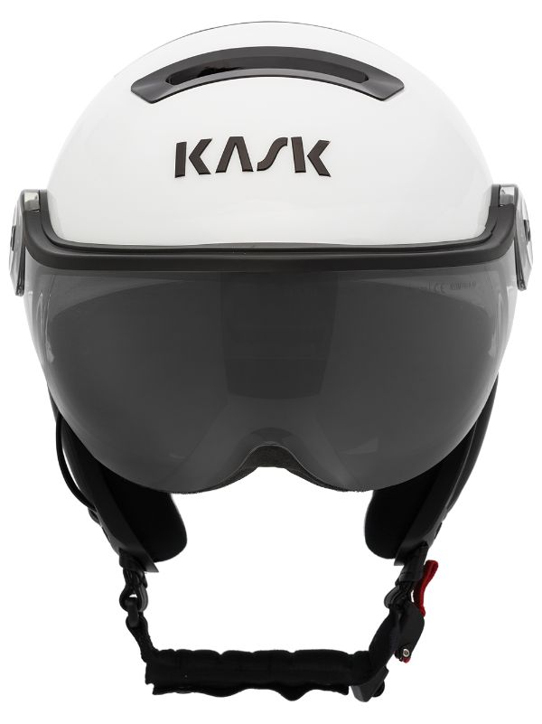 Maak een sneeuwpop Gevlekt wijs KASK Piuma R Class Sport Ski Helmet - Farfetch