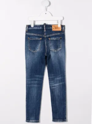 infant designer jeans