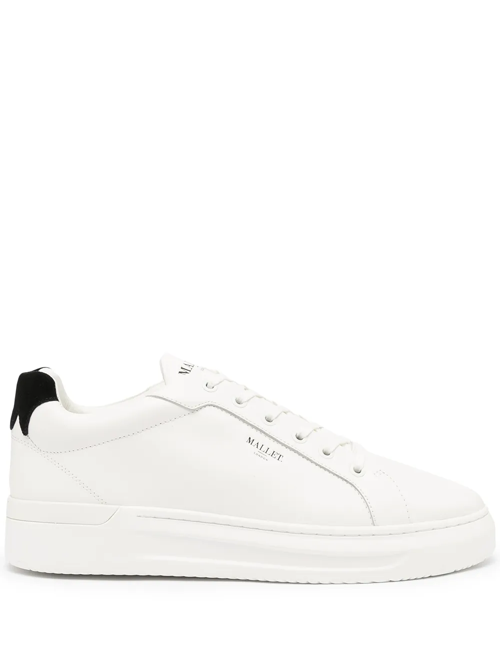 mallet trainers grftr