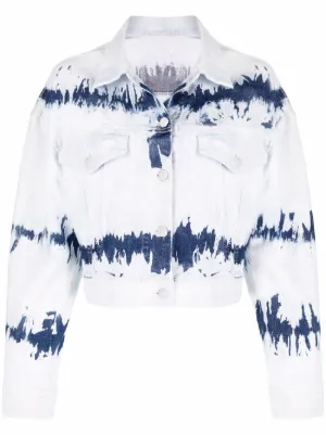 Stella McCartney Denim Jackets for 