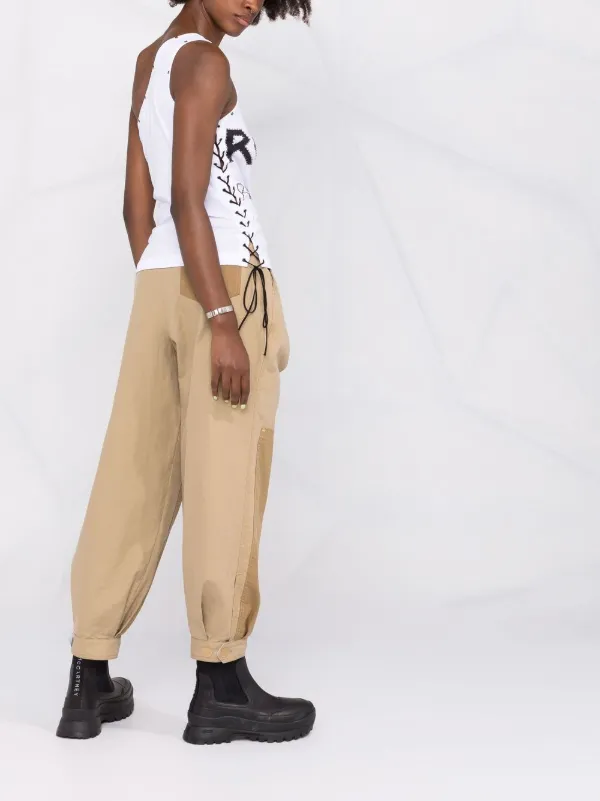 新品！ステラマッカートニー　ワンショルダー　トップス Stella McCartney ステラ・マッカートニー スタッズ ワン