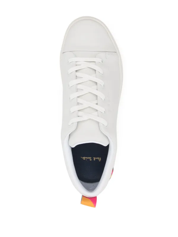 paul smith lee sneaker