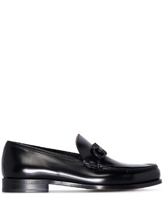 Ferragamo rolo discount mens