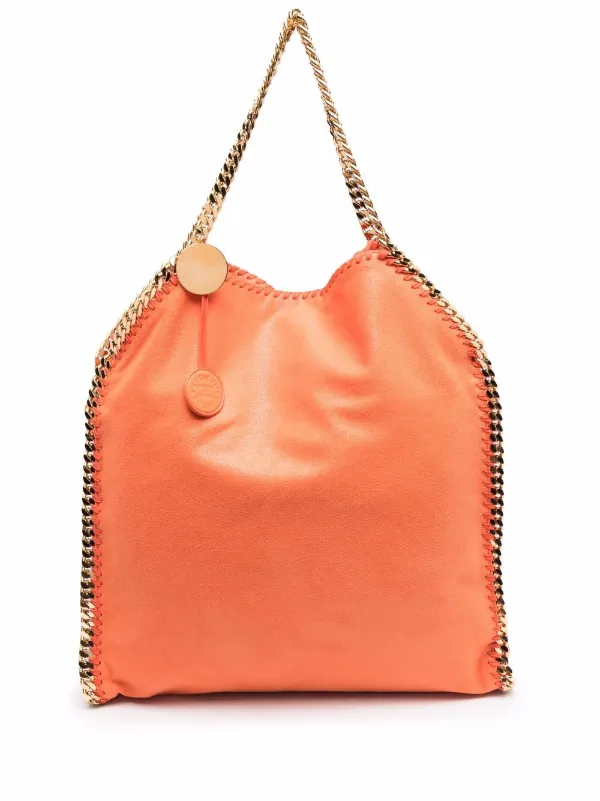 Bolso shopper Falabella grande Stella McCartney por 1,035€ - Compra online  SS22 - Devolución gratuita y pago seguro