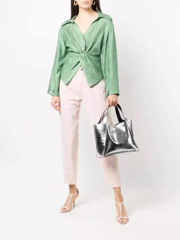 Stella McCartney ステラ・マッカートニー フェイデッド