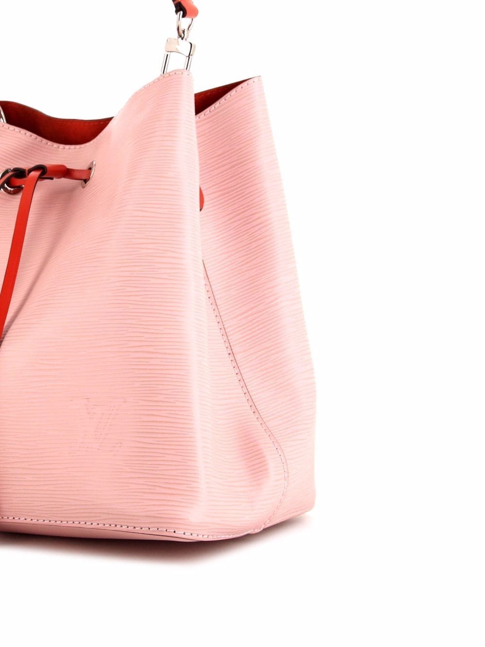 Louis Vuitton x Fornasetti pre-owned Noé MM Architettura Bucket Bag -  Farfetch