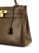 Hermès 2007 pre-owned Kelly 32 way bag