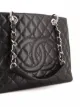 Chanel Pre-Owned 2012 Grand Shopping GST Handtasche