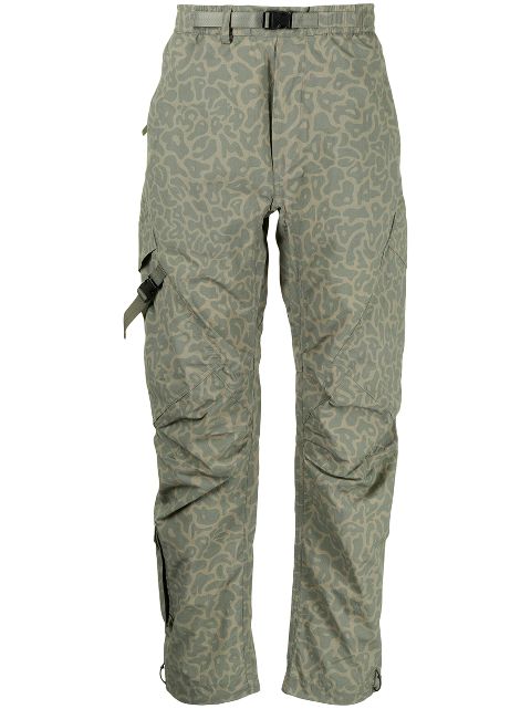 maharishi trousers