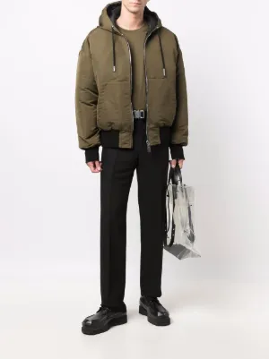 givenchy puffer jacket men's