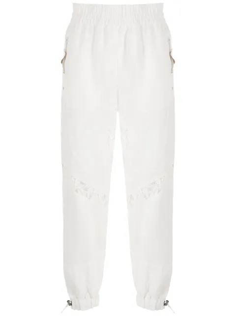 Women trousers model 218577 LaBalancia