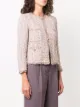 Chanel Pre-Owned 2006 tweed jacket