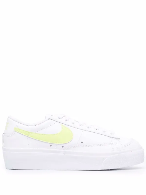 Nike Blazer low-top Sneakers - Farfetch