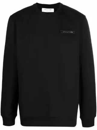 1017 ALYX 9SM ロゴ スウェットシャツ 通販 - FARFETCH