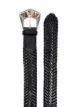 ETRO buckle-fastening leather belt