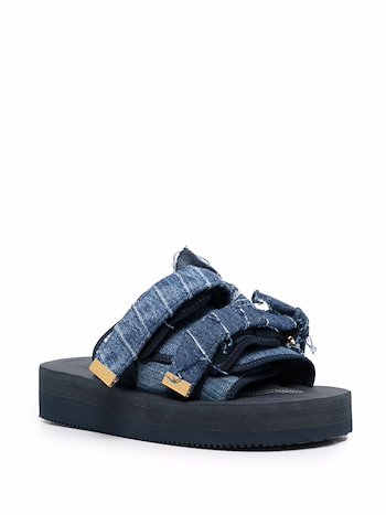 suicoke denim