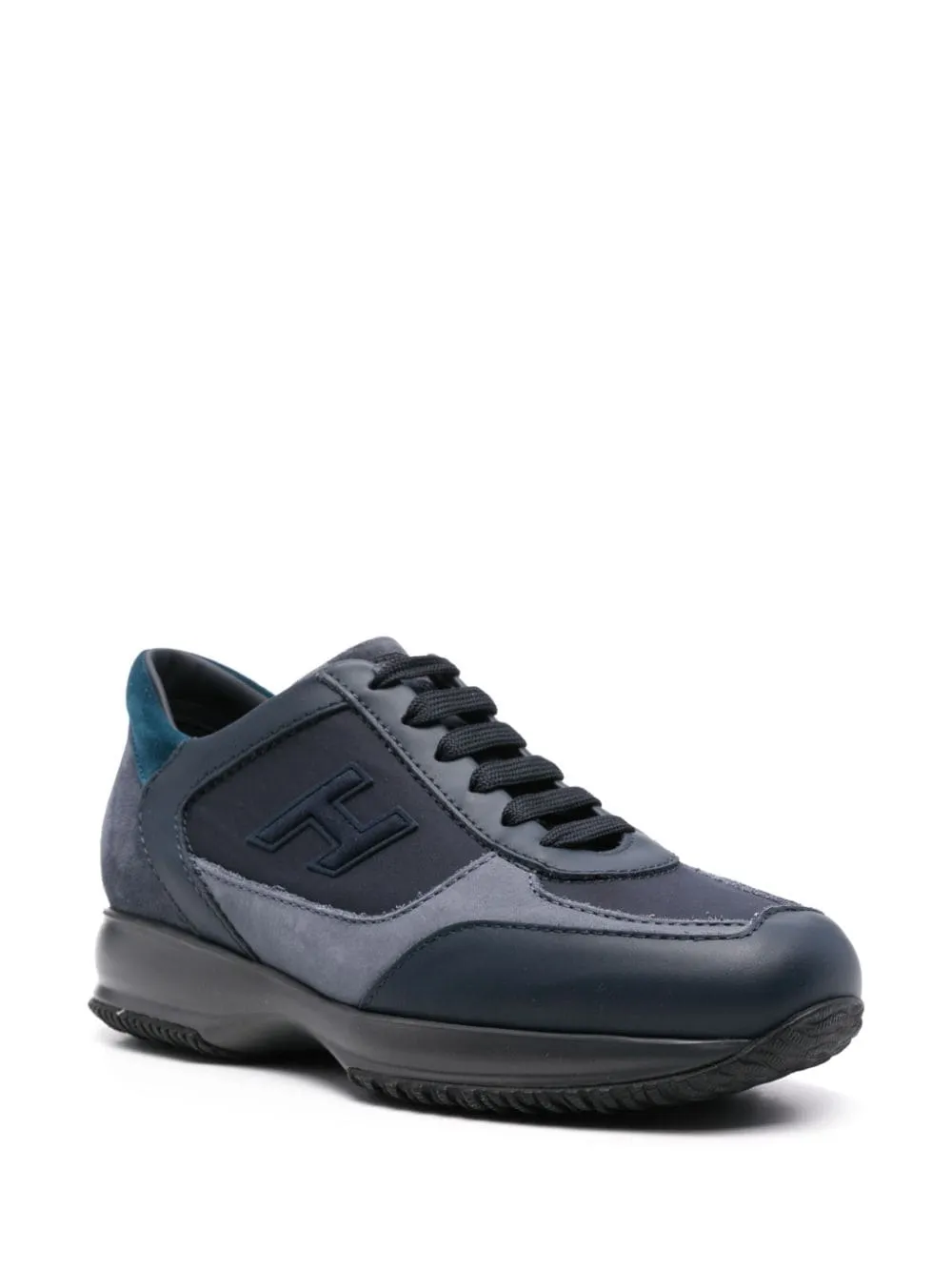Hogan Sneakers con pannelli a contrasto | Image 5