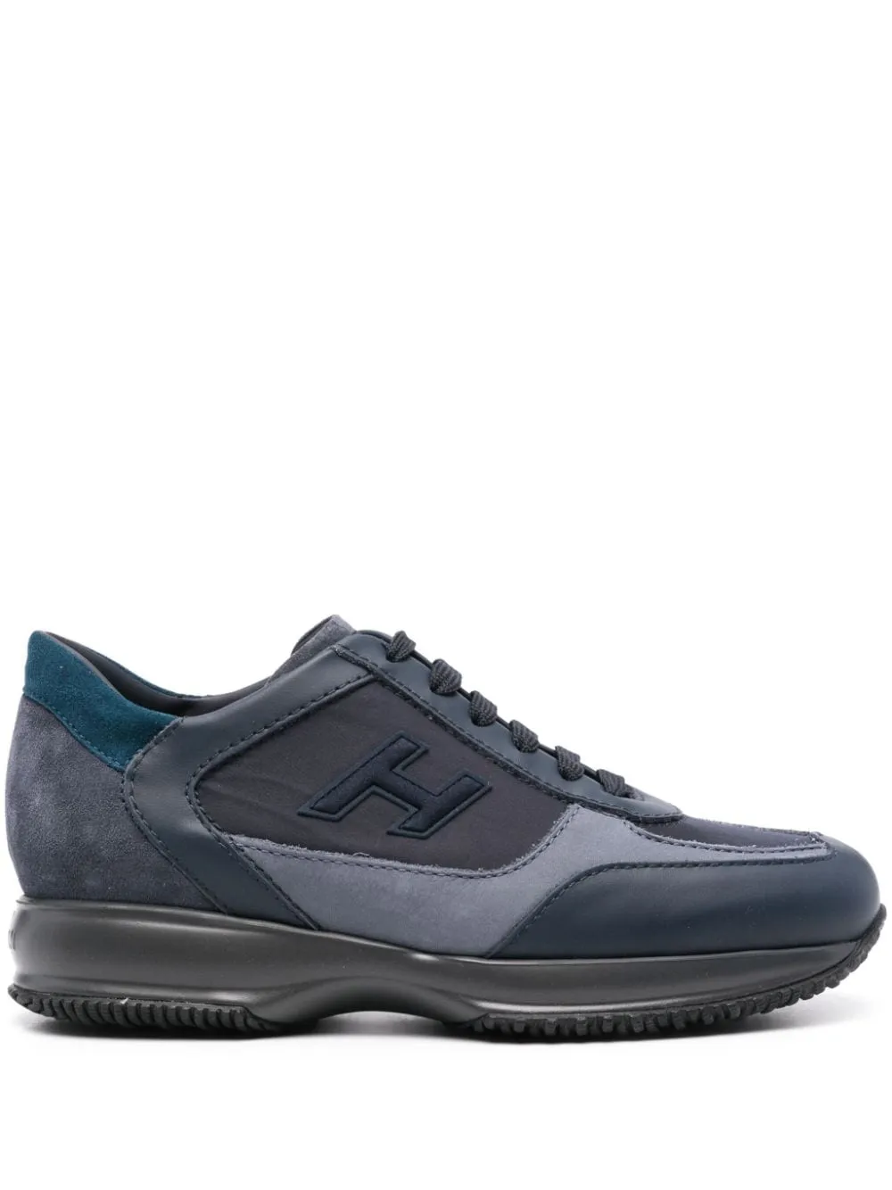 Hogan Sneakers con pannelli a contrasto | Sneakers | Image 3