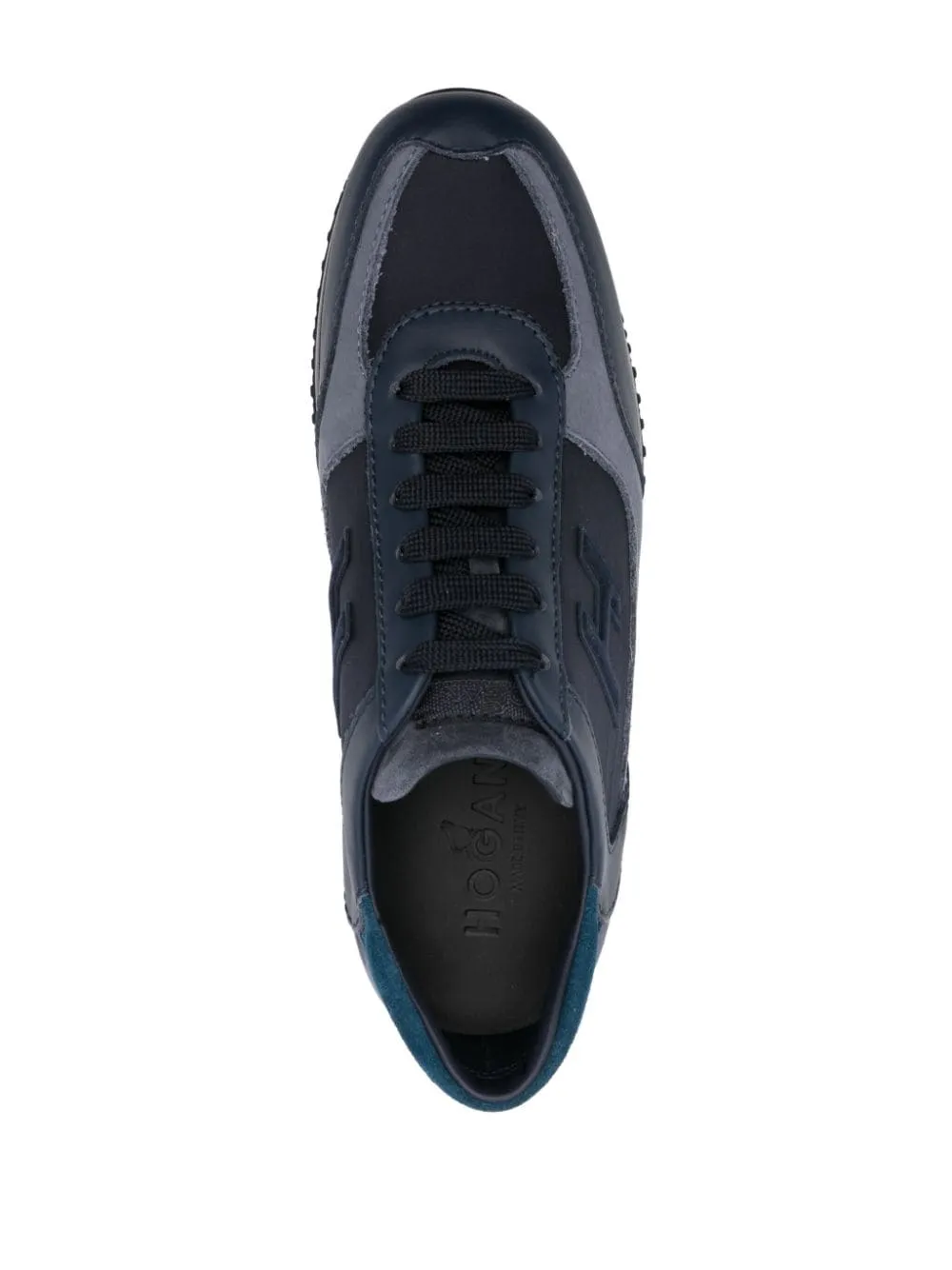 Hogan Sneakers con pannelli a contrasto | Image 12