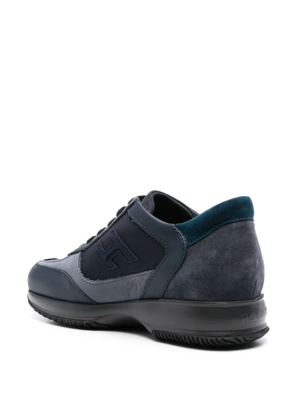 Hogan Sneakers con pannelli a contrasto | Image 9