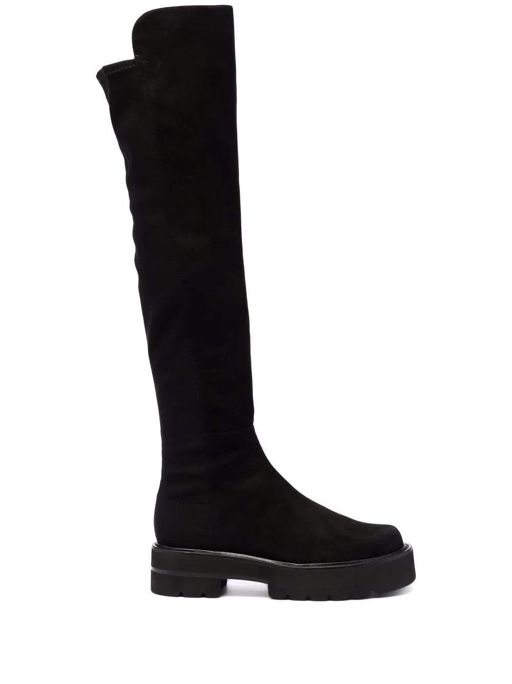 express thigh high boots