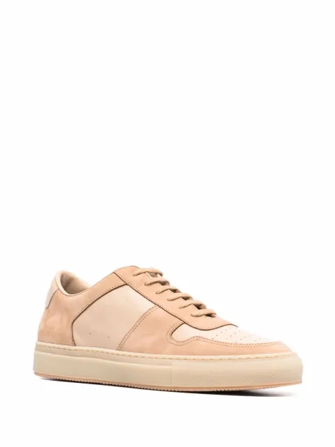 common projects bball low red