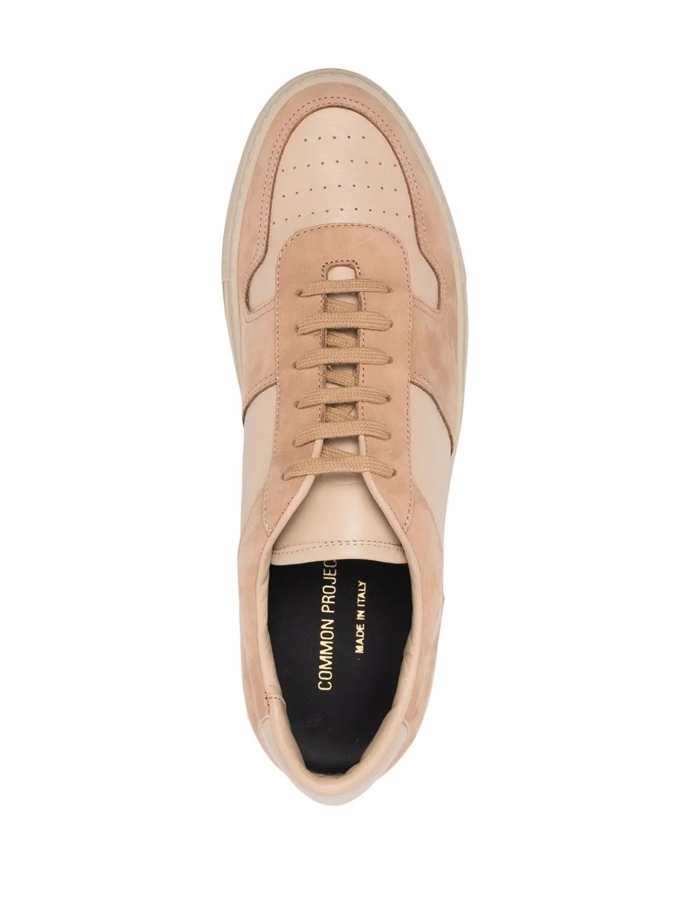 фото Common projects кроссовки bball