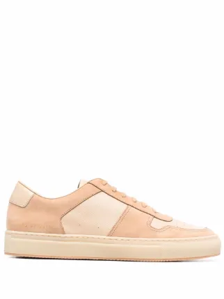common projects bball tan