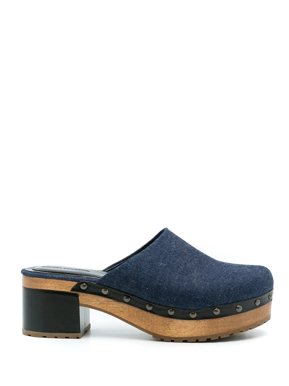 

Andrea Bogosian mules Andi - Azul