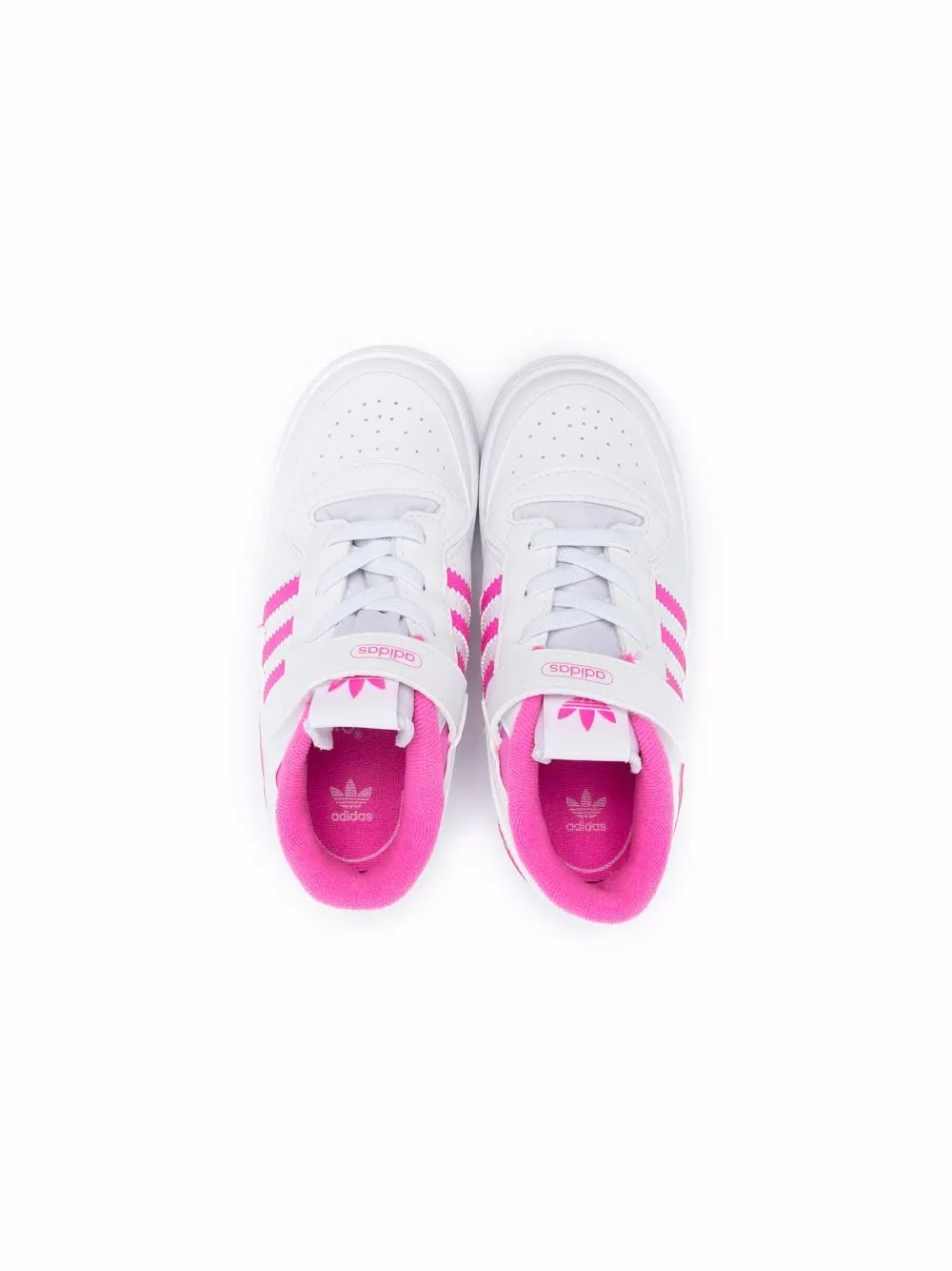 фото Adidas kids кроссовки forum