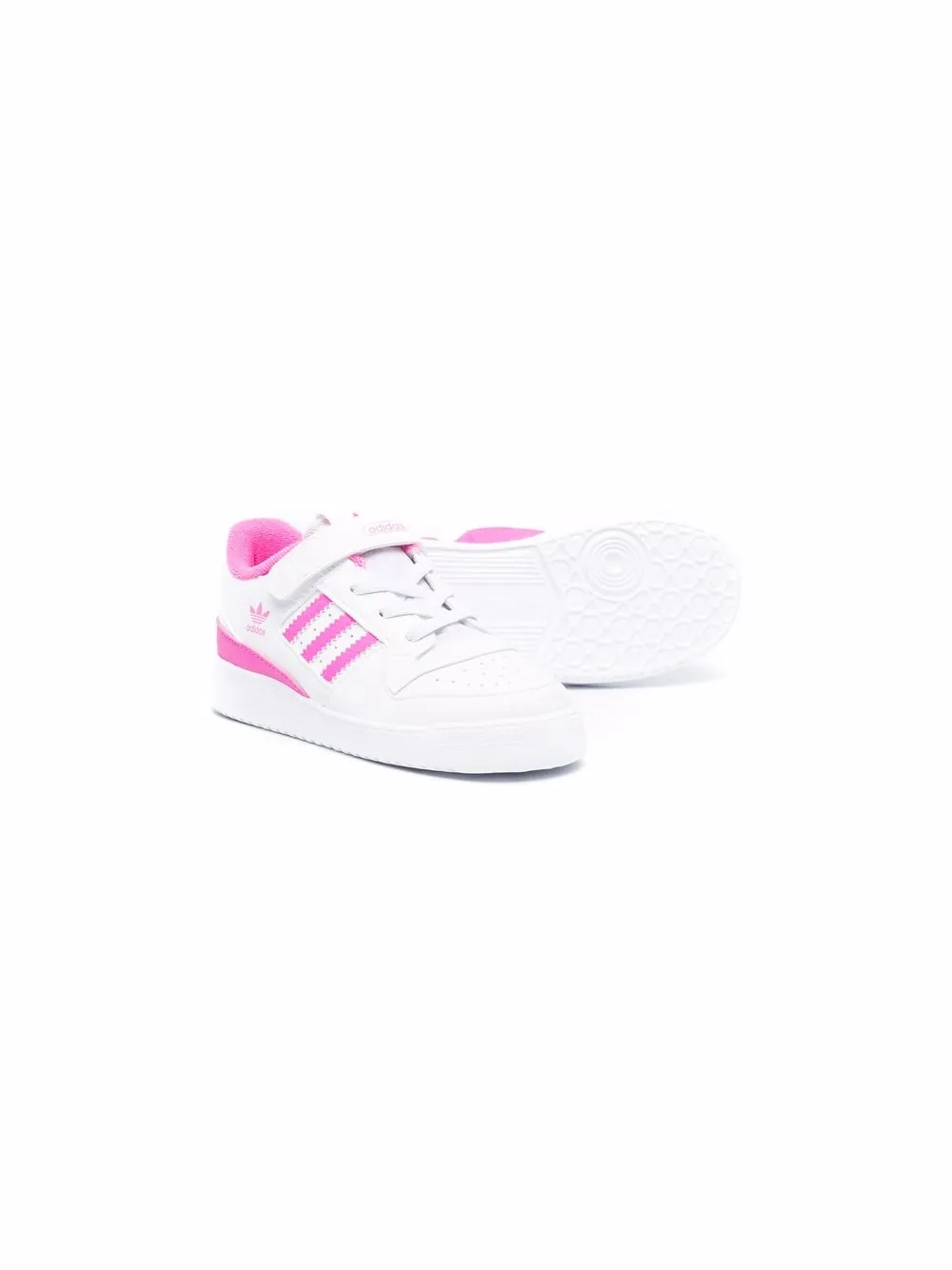 фото Adidas kids кроссовки forum