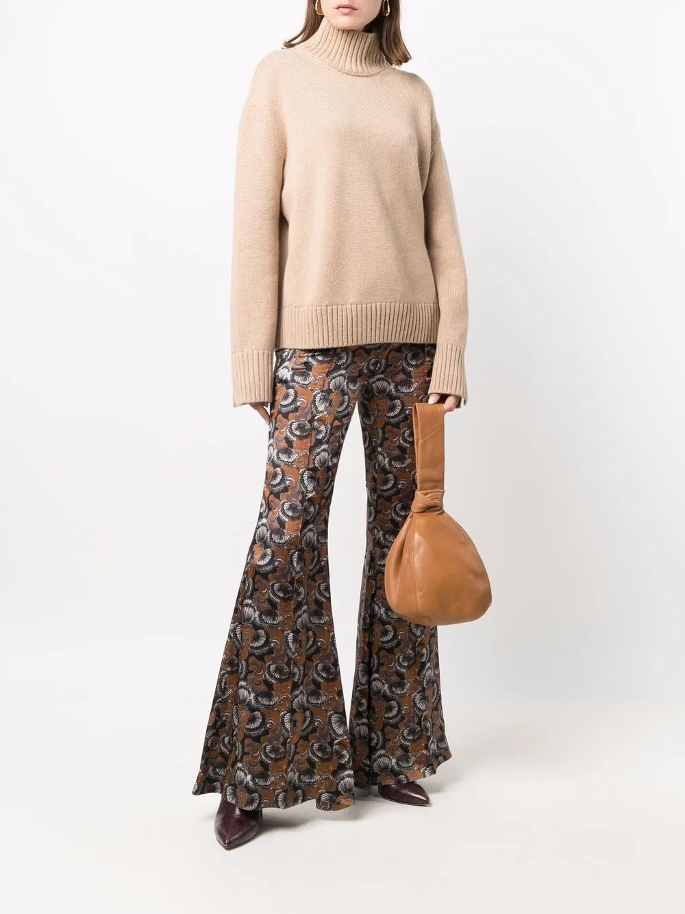 Loro Piana タートルネック カシミア セーター 通販 - FARFETCH