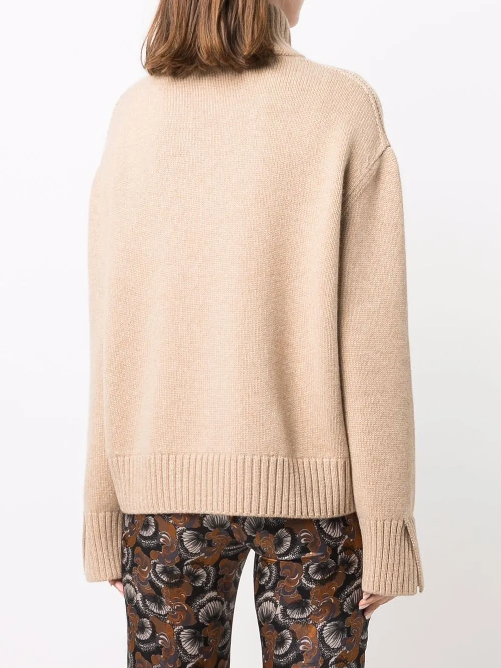 Loro Piana タートルネック カシミア セーター 通販 - FARFETCH