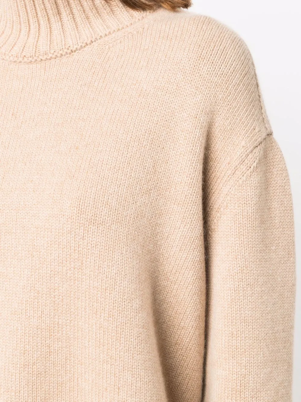 Loro Piana タートルネック カシミア セーター 通販 - FARFETCH