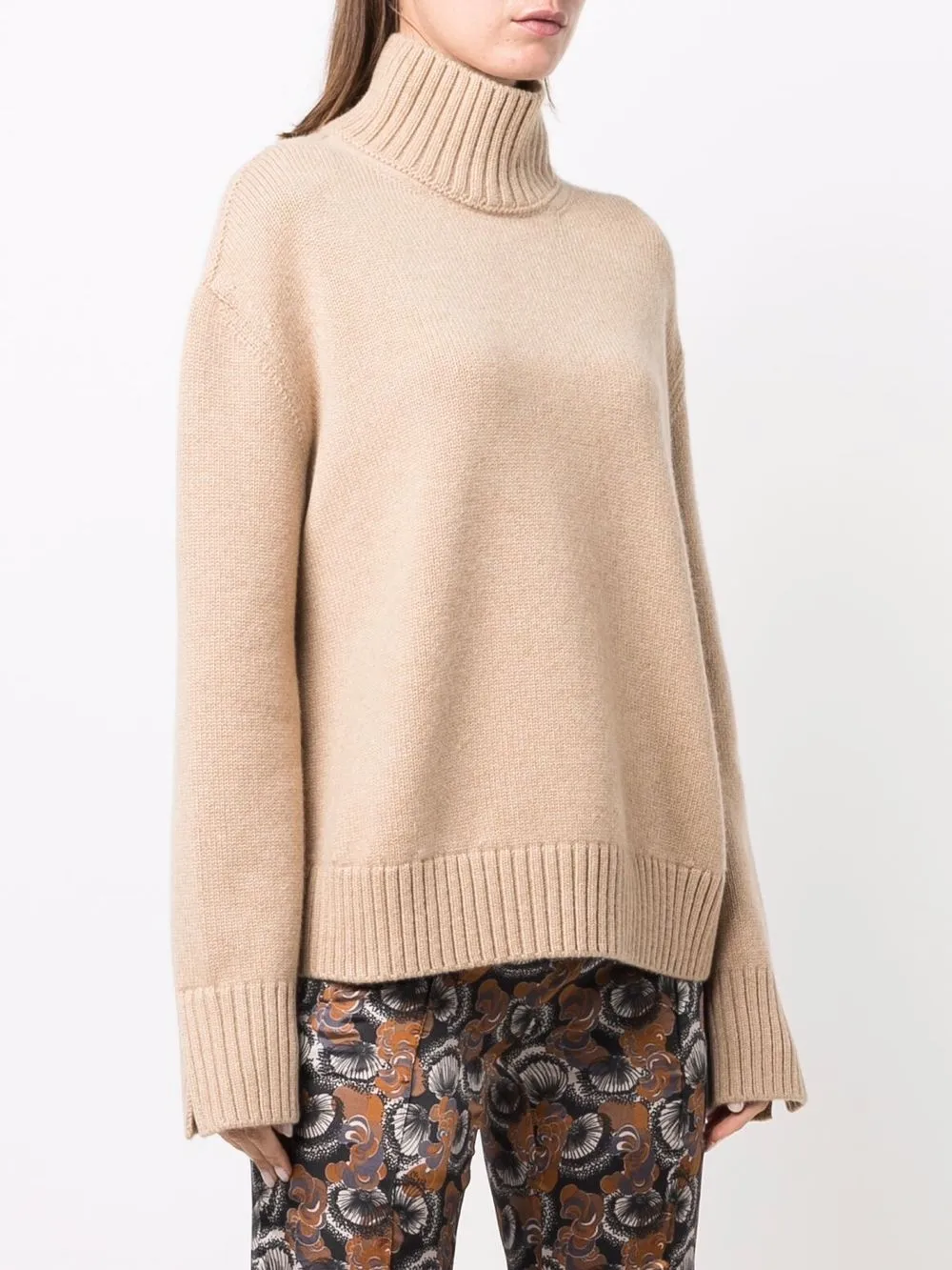Loro Piana タートルネック カシミア セーター 通販 - FARFETCH