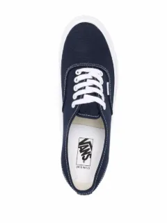 vans authentic x beams